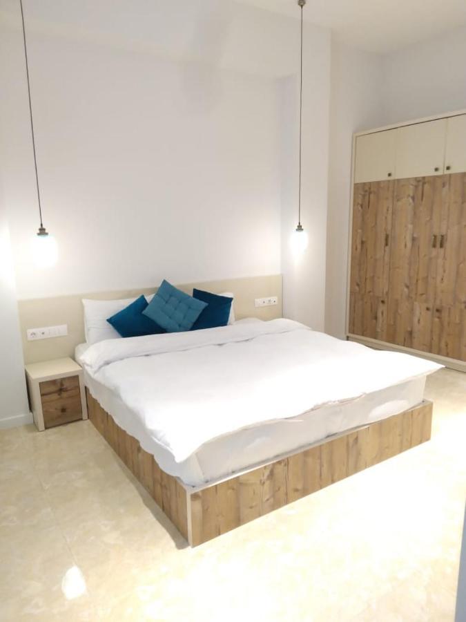 Apart Villa Residence Tiflis Exterior foto