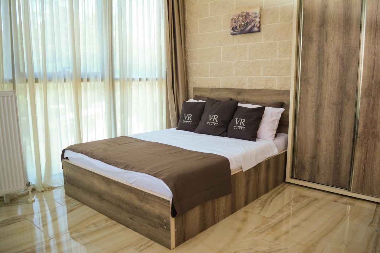 Apart Villa Residence Tiflis Exterior foto