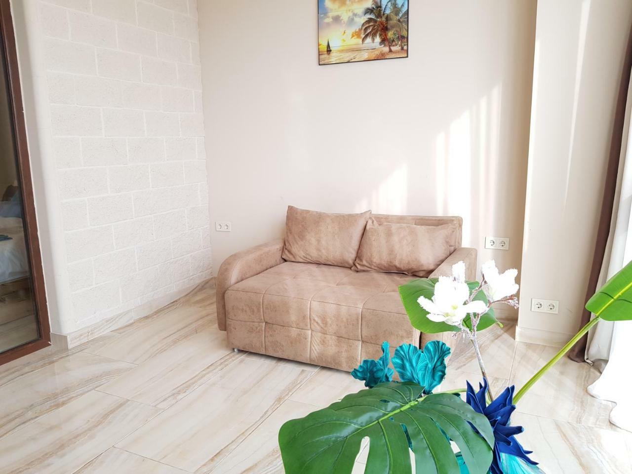 Apart Villa Residence Tiflis Exterior foto