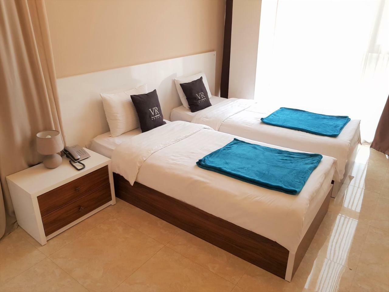 Apart Villa Residence Tiflis Exterior foto