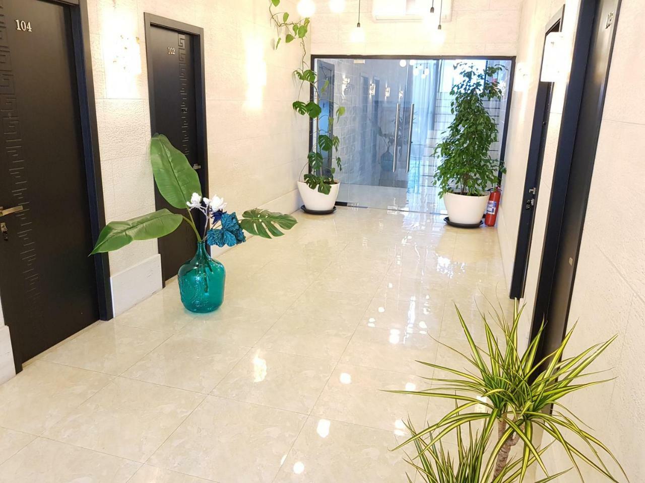 Apart Villa Residence Tiflis Exterior foto