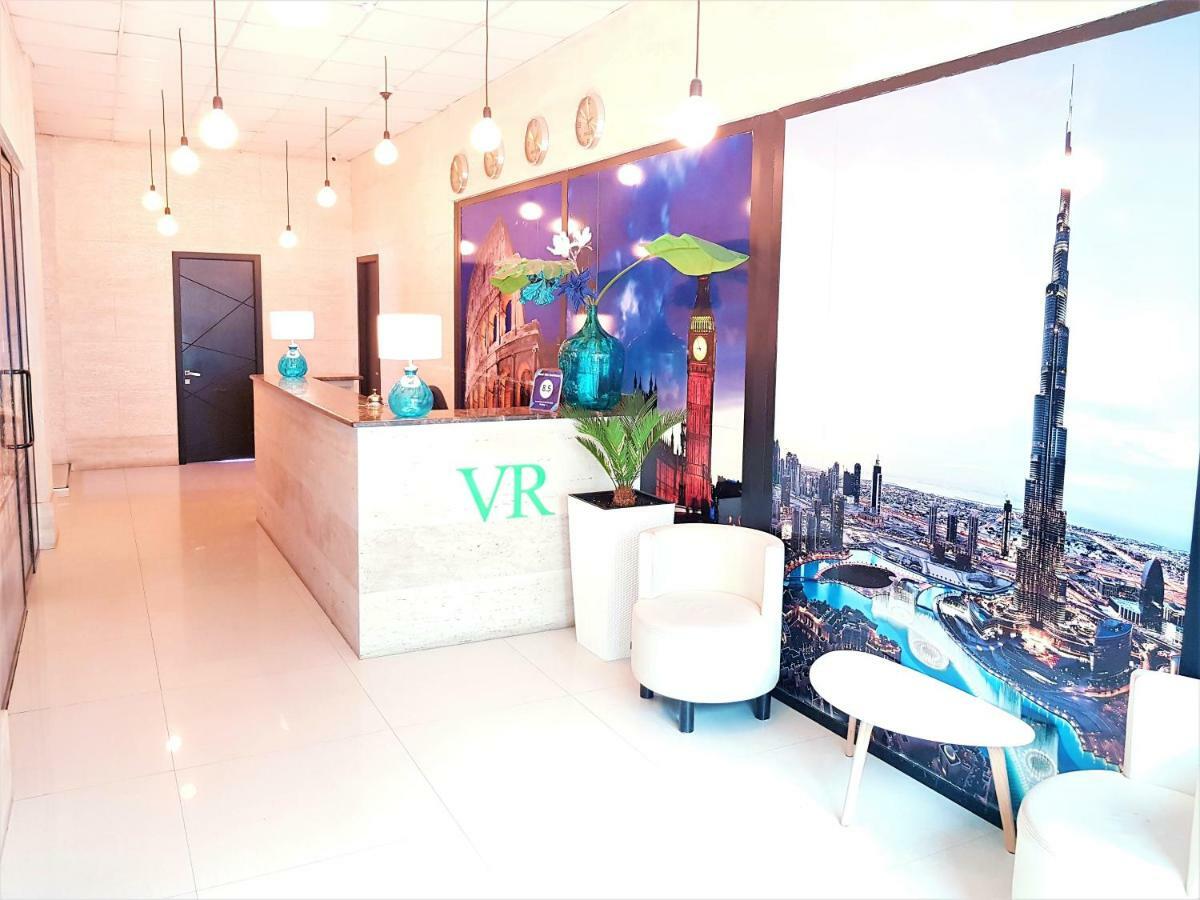 Apart Villa Residence Tiflis Exterior foto